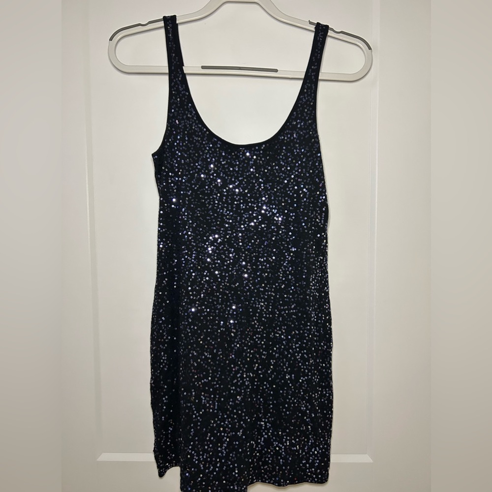 90s Express dress